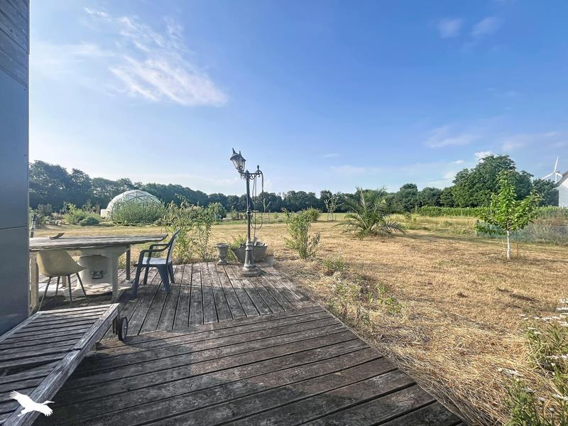 Vente Maison ROSPORDEN - 4 pièces -89 m² - (29140)