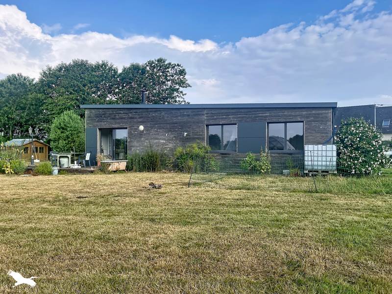 Vente Maison ROSPORDEN - 4 pièces -89 m² - (29140)
