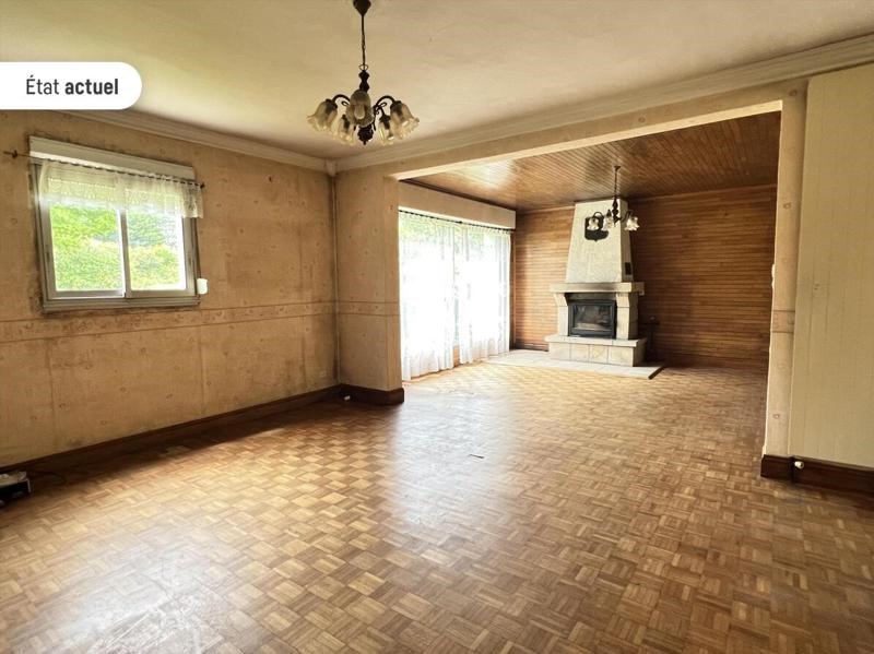 Vente Maison SCAER - 7 pièces -130 m² - (29390)