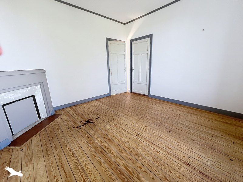 Vente Maison ROSPORDEN - 6 pièces -90 m² - (29140)