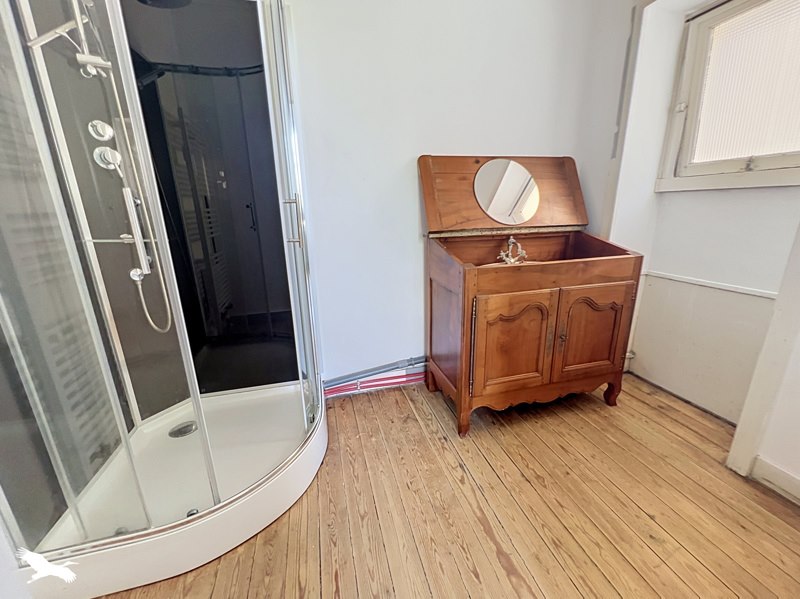 Vente Maison ROSPORDEN - 6 pièces -90 m² - (29140)