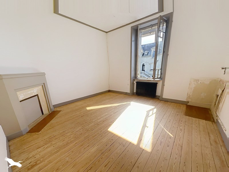Vente Maison ROSPORDEN - 6 pièces -90 m² - (29140)