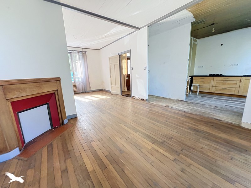 Vente Maison ROSPORDEN - 6 pièces -90 m² - (29140)