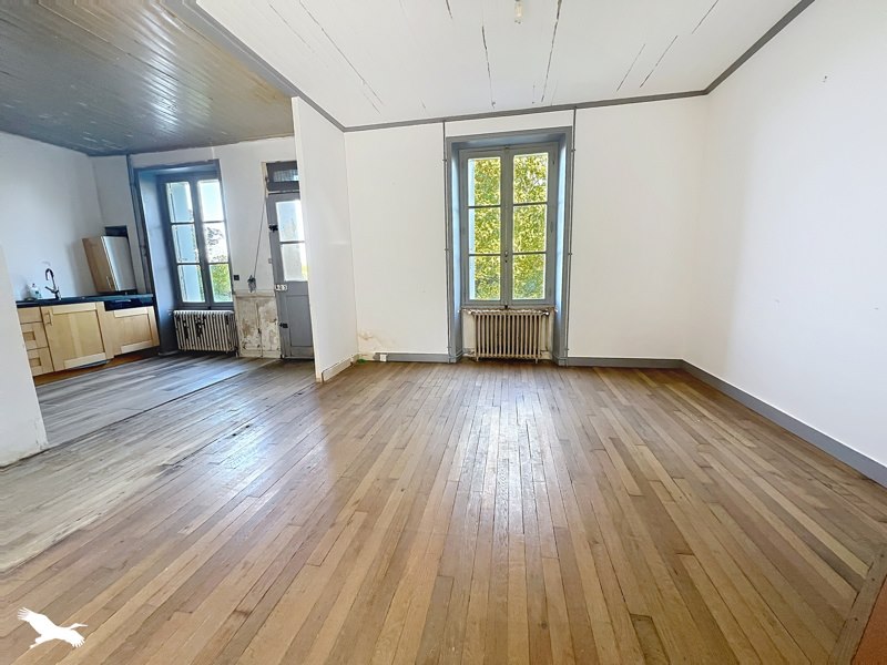 Vente Maison ROSPORDEN - 6 pièces -90 m² - (29140)