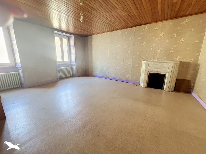 Vente Maison ROSPORDEN - 9 pièces -320 m² - (29140)