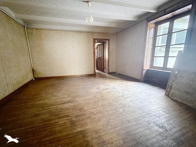 Vente Maison ROSPORDEN - 9 pièces -320 m² - (29140)