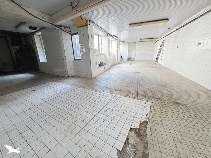 Vente Maison ROSPORDEN - 9 pièces -320 m² - (29140)
