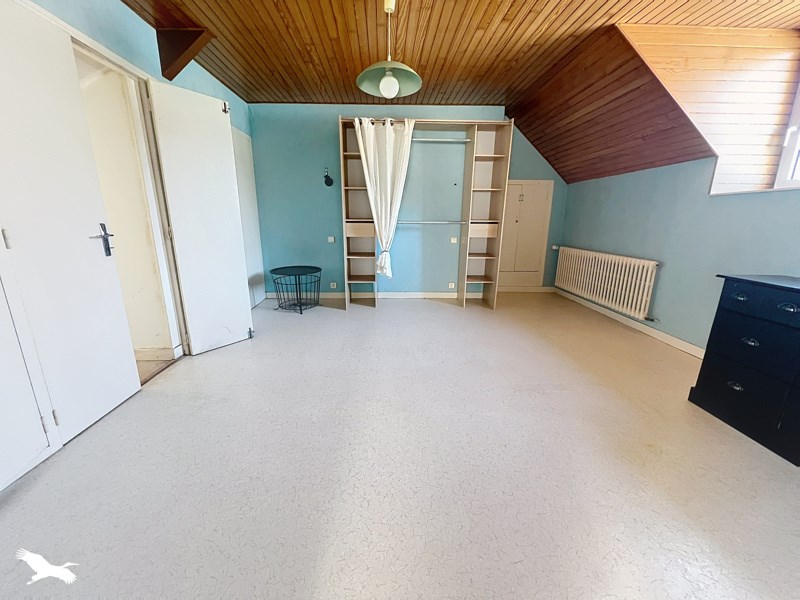 Vente Maison ROSPORDEN - 9 pièces -320 m² - (29140)