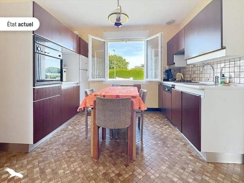 Vente Maison ROSPORDEN - 5 pièces -80 m² - (29140)