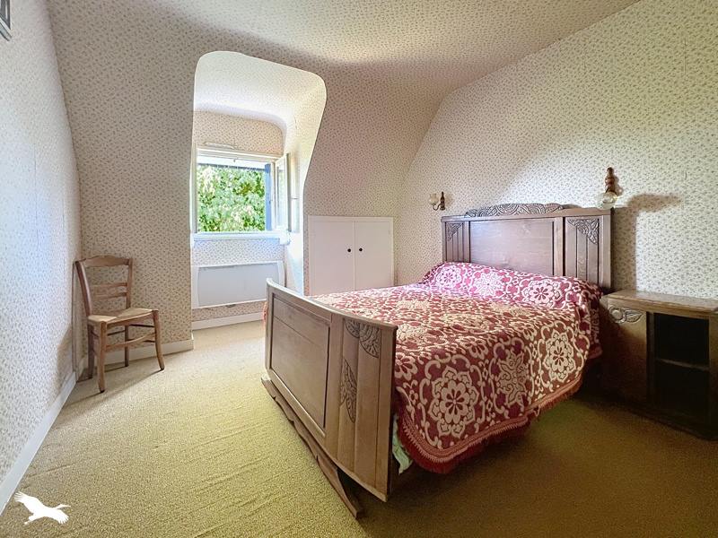 Vente Maison ROSPORDEN - 5 pièces -80 m² - (29140)