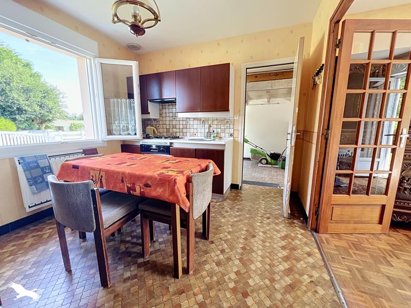 Vente Maison ROSPORDEN - 5 pièces -80 m² - (29140)