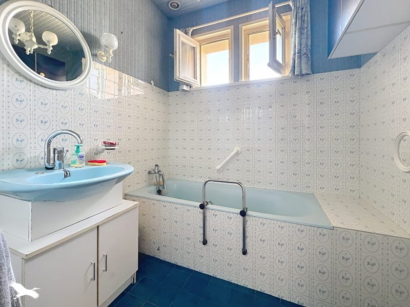 Vente Maison ROSPORDEN - 5 pièces -80 m² - (29140)