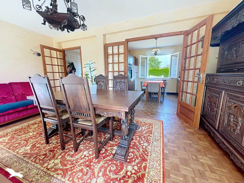Vente Maison ROSPORDEN - 5 pièces -80 m² - (29140)