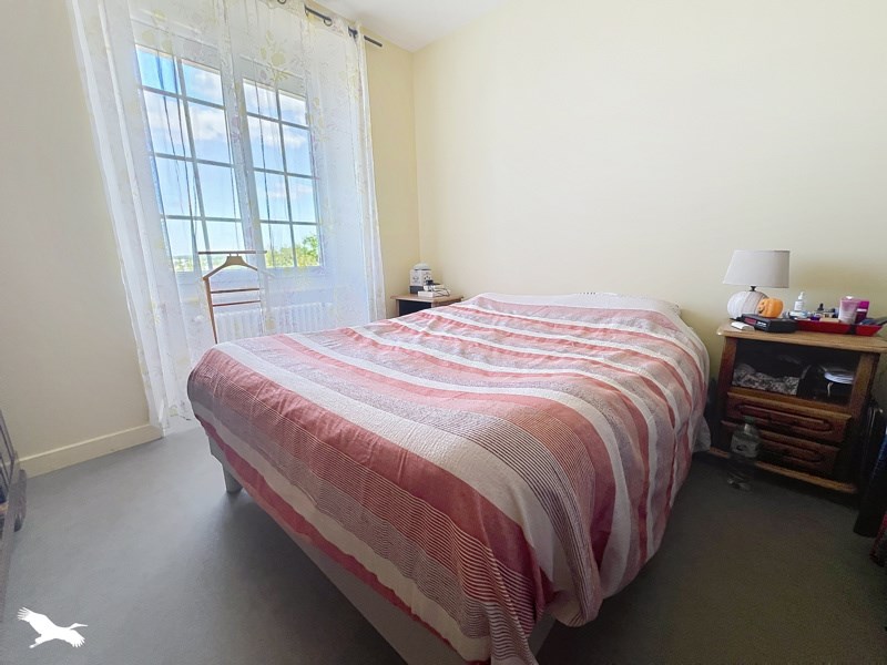 Vente Maison ROSPORDEN - 5 pièces -80 m² - (29140)