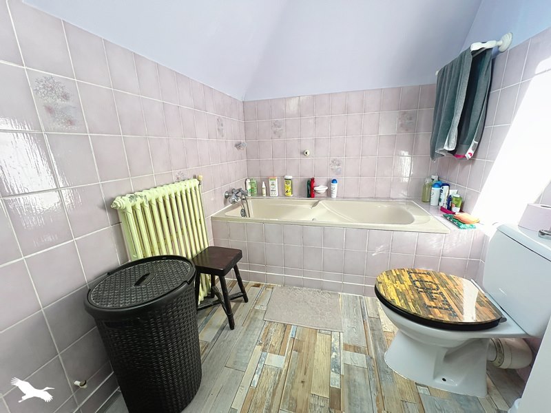 Vente Maison ROSPORDEN - 5 pièces -80 m² - (29140)