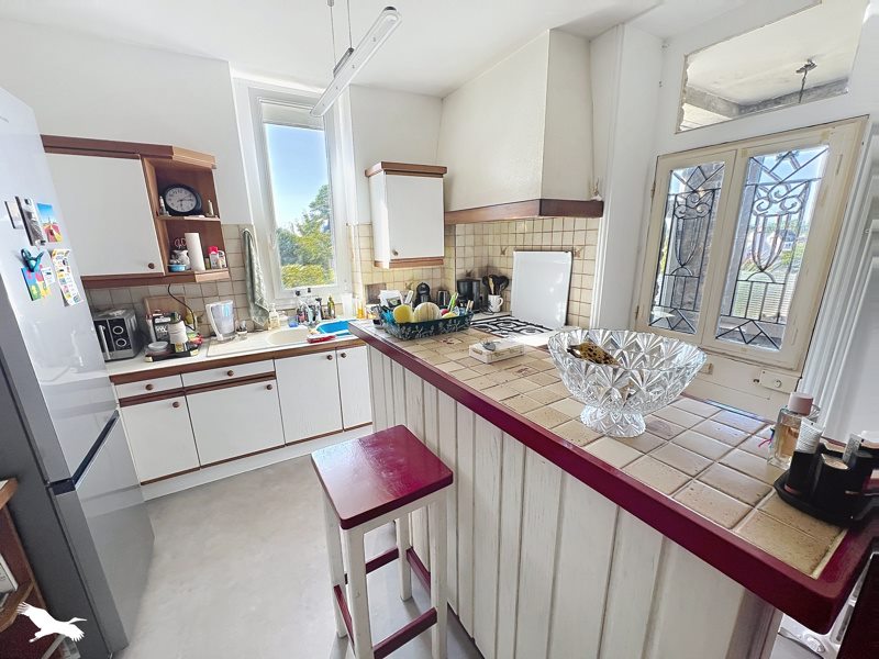 Vente Maison ROSPORDEN - 5 pièces -80 m² - (29140)