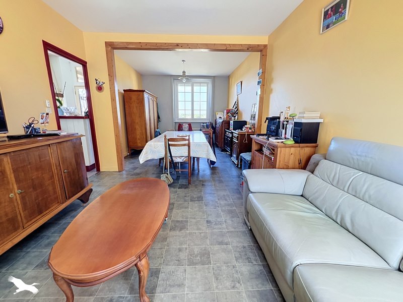 Vente Maison ROSPORDEN - 5 pièces -80 m² - (29140)
