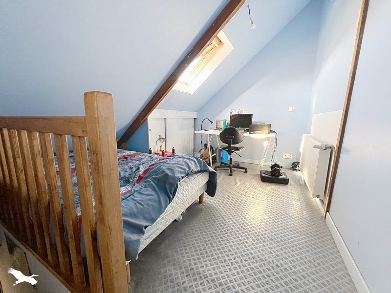 Vente Maison ROSPORDEN - 5 pièces -80 m² - (29140)