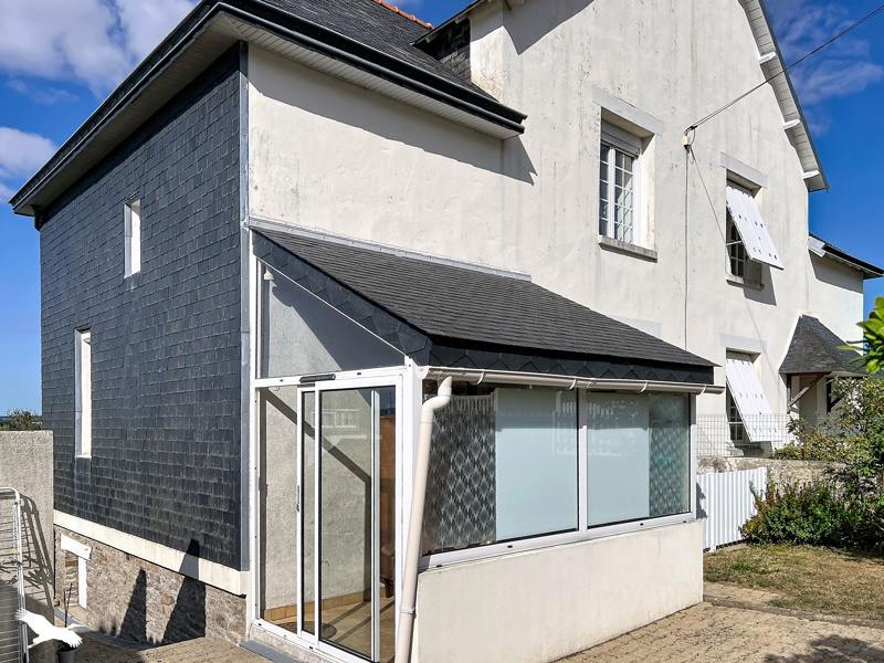 Vente Maison ROSPORDEN - 5 pièces -80 m² - (29140)