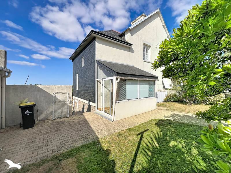 Vente Maison ROSPORDEN - 5 pièces -80 m² - (29140)