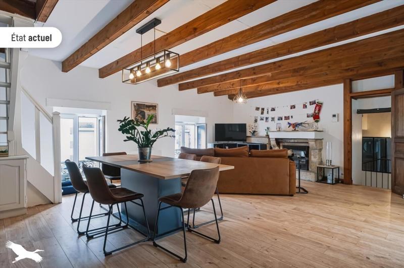 Vente Maison Elliant - 5 pièces -120 m² - (29370)