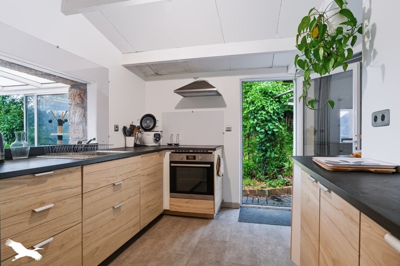 Vente Maison Elliant - 5 pièces -120 m² - (29370)
