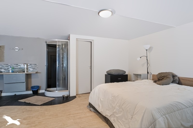Vente Maison Elliant - 5 pièces -120 m² - (29370)