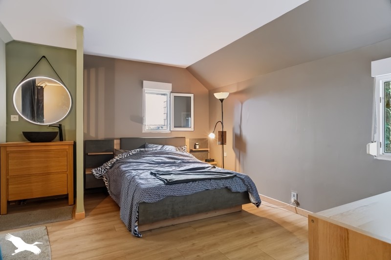 Vente Maison Elliant - 5 pièces -120 m² - (29370)