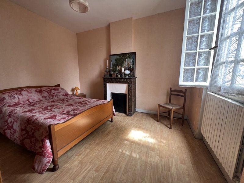 Vente Maison ROSPORDEN - 4 pièces -80 m² - (29140)
