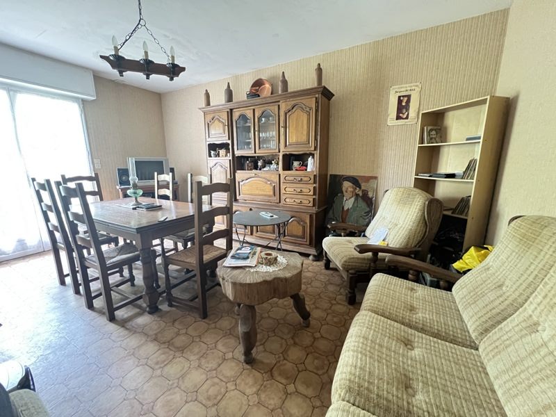 Vente Maison ROSPORDEN - 4 pièces -80 m² - (29140)