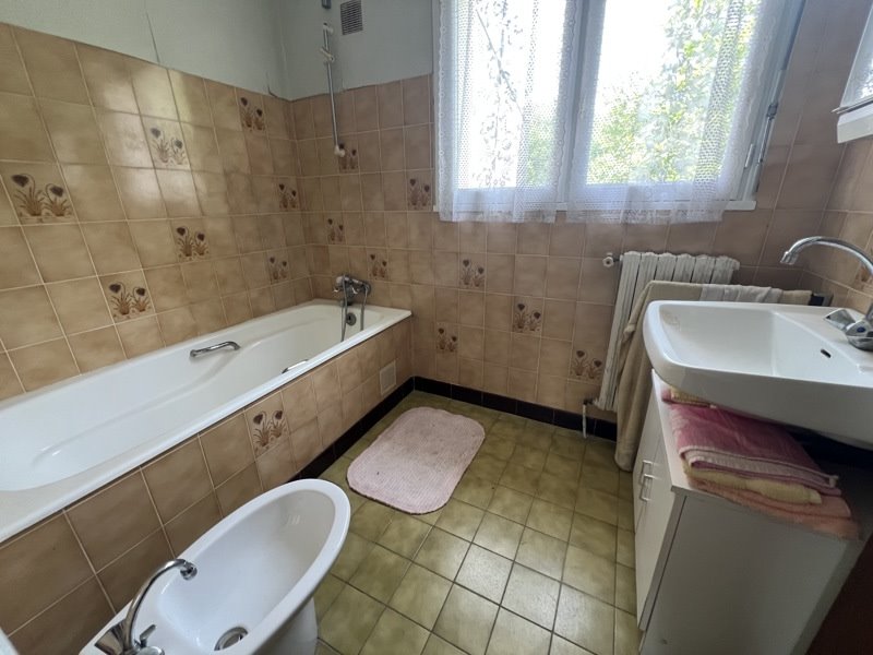 Vente Maison ROSPORDEN - 4 pièces -80 m² - (29140)