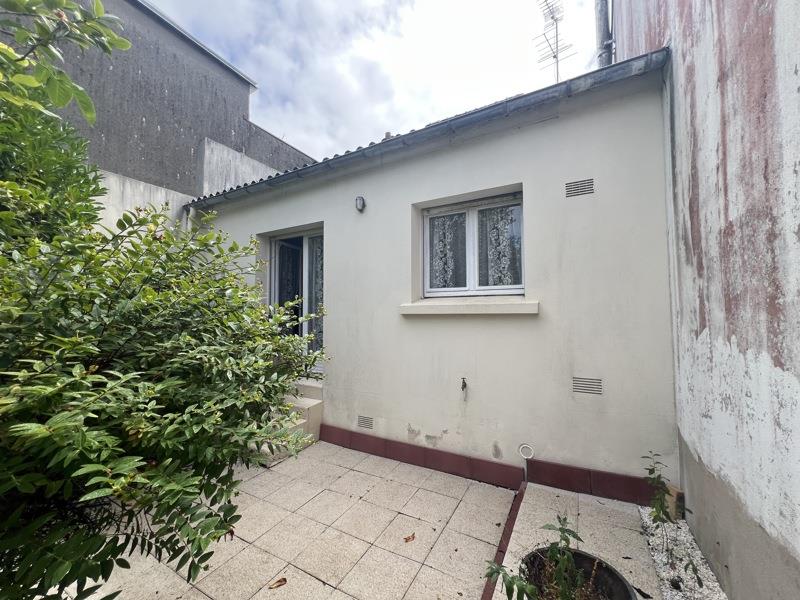 Vente Maison ROSPORDEN - 4 pièces -80 m² - (29140)