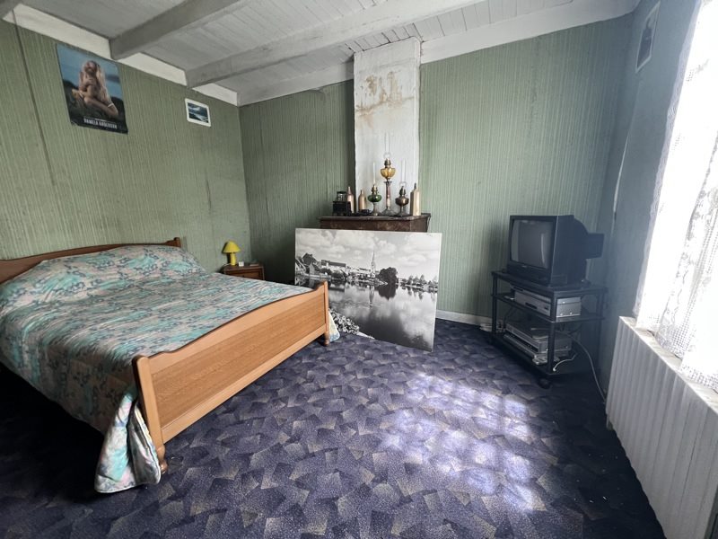 Vente Maison ROSPORDEN - 4 pièces -80 m² - (29140)