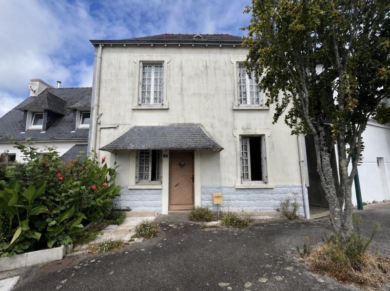 Vente Maison ROSPORDEN 29140 4 pièces - 80 m²