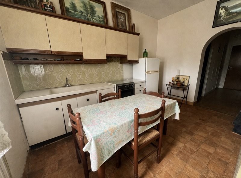 Vente Maison ROSPORDEN - 4 pièces -80 m² - (29140)