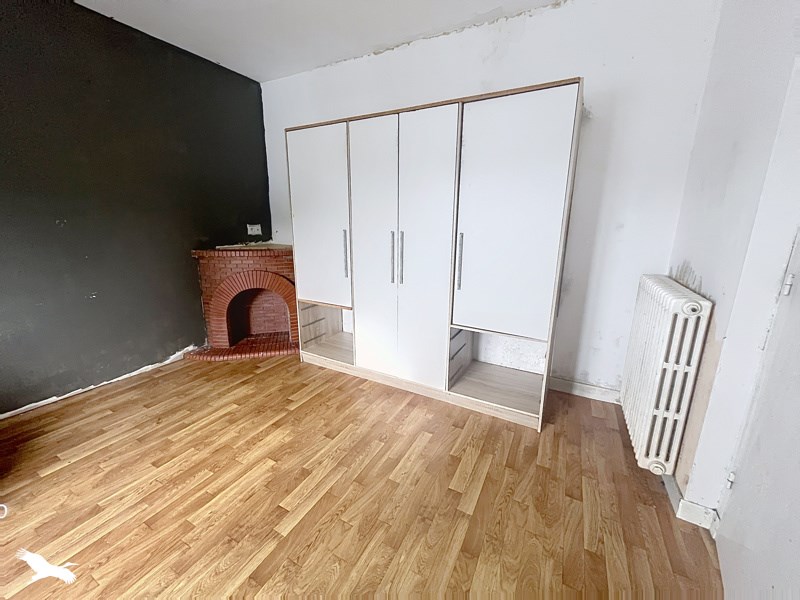 Vente Maison Scaër - 7 pièces -146 m² - (29390)