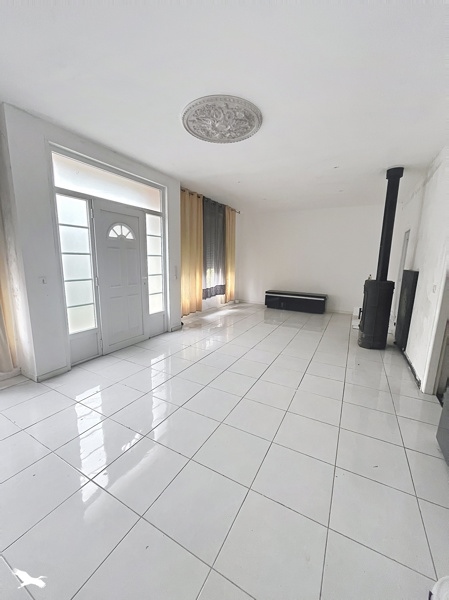 Vente Maison Scaër - 7 pièces -146 m² - (29390)