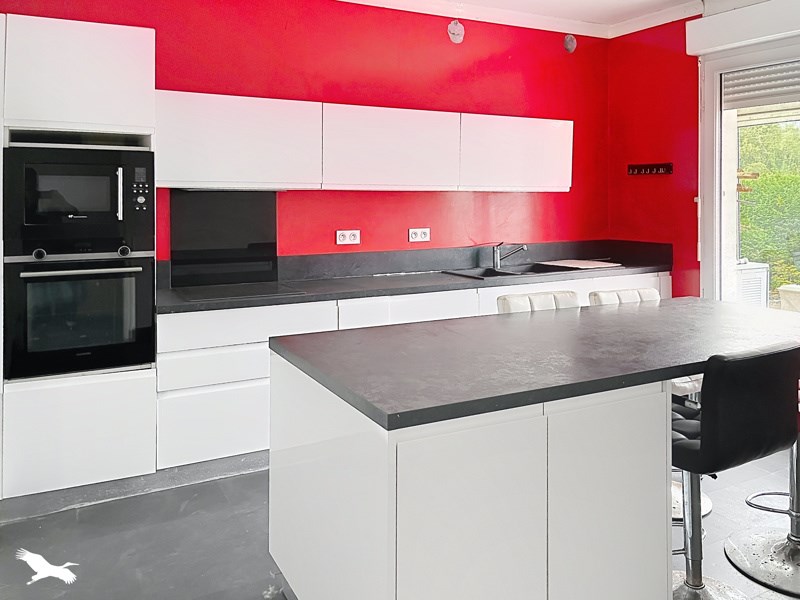 Vente Maison Scaër - 7 pièces -146 m² - (29390)