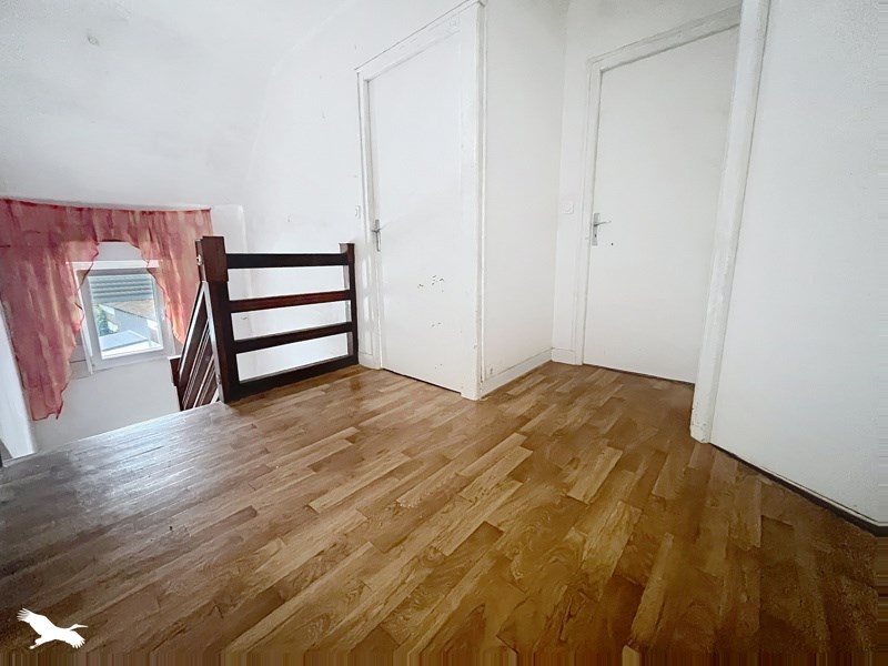 Vente Maison Scaër - 7 pièces -146 m² - (29390)