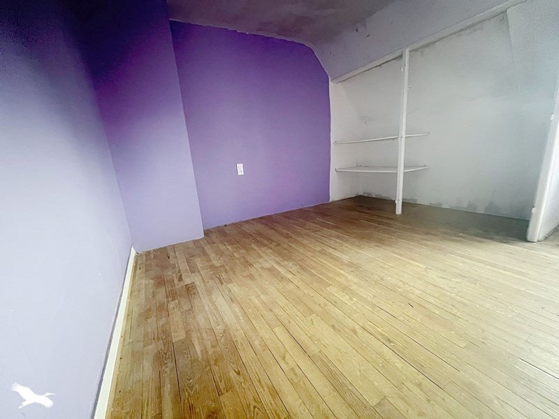 Vente Maison Scaër - 7 pièces -146 m² - (29390)