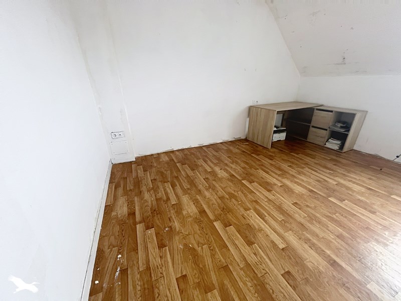 Vente Maison Scaër - 7 pièces -146 m² - (29390)