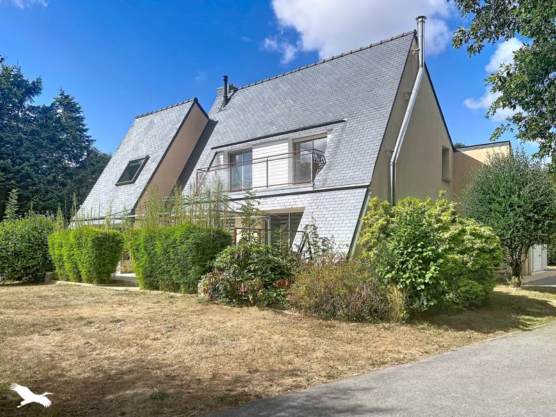 Vente Maison ROSPORDEN 29140 7 pièces - 157 m²