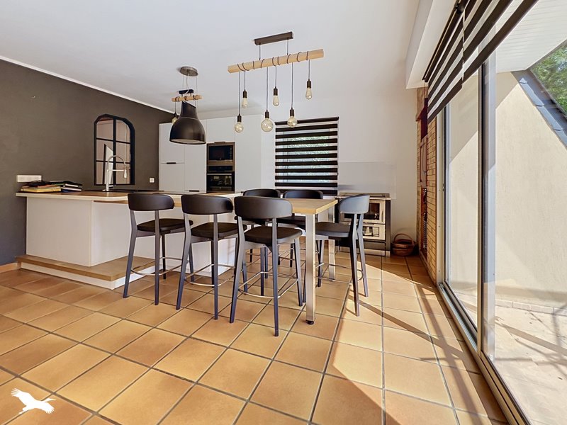 Vente Maison ROSPORDEN - 7 pièces -157 m² - (29140)