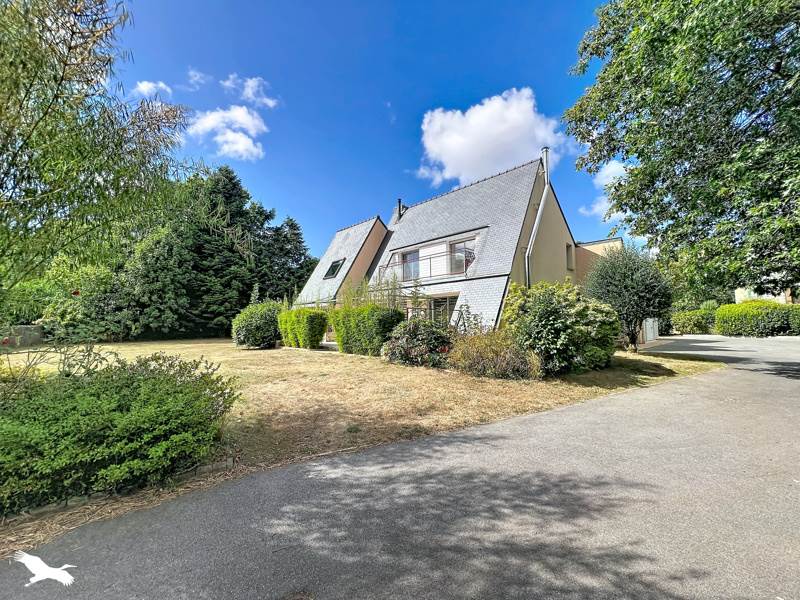 Vente Maison ROSPORDEN - 7 pièces -157 m² - (29140)