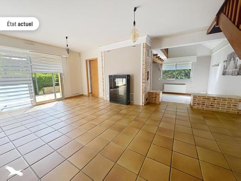 Vente Maison ROSPORDEN - 7 pièces -157 m² - (29140)