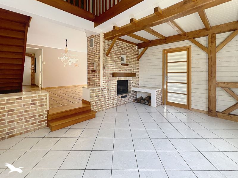 Vente Maison ROSPORDEN - 7 pièces -157 m² - (29140)