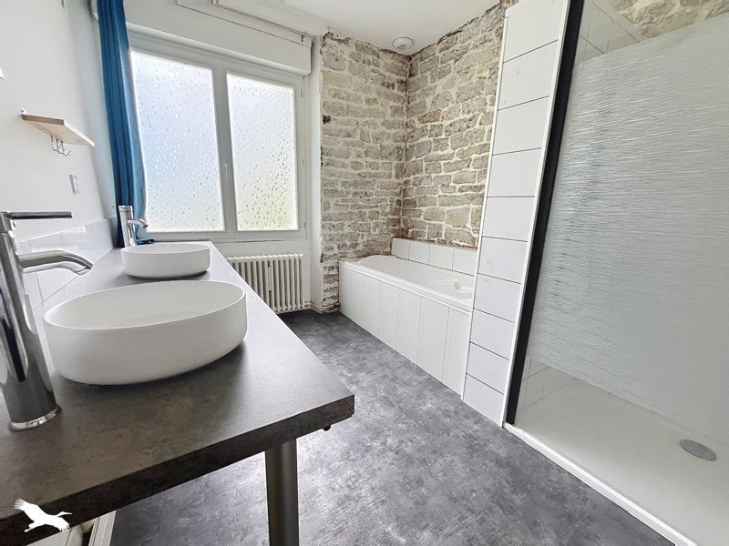 Vente Maison ROSPORDEN - 7 pièces -155 m² - (29140)