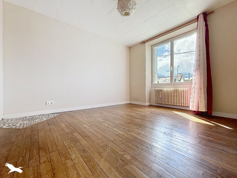 Vente Maison ROSPORDEN - 7 pièces -155 m² - (29140)