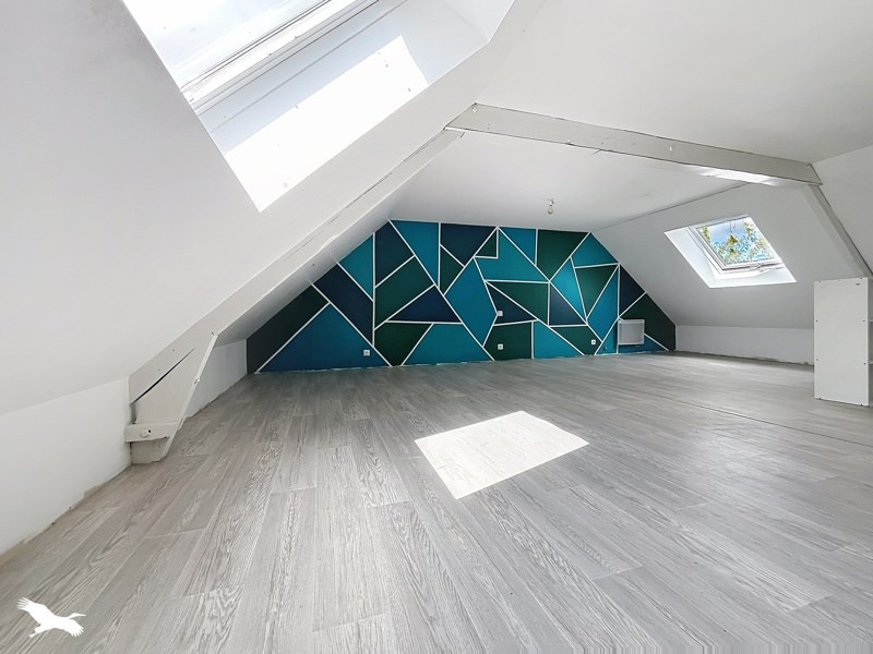 Vente Maison ROSPORDEN - 7 pièces -155 m² - (29140)