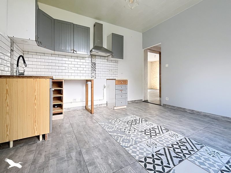 Vente Maison ROSPORDEN - 7 pièces -155 m² - (29140)